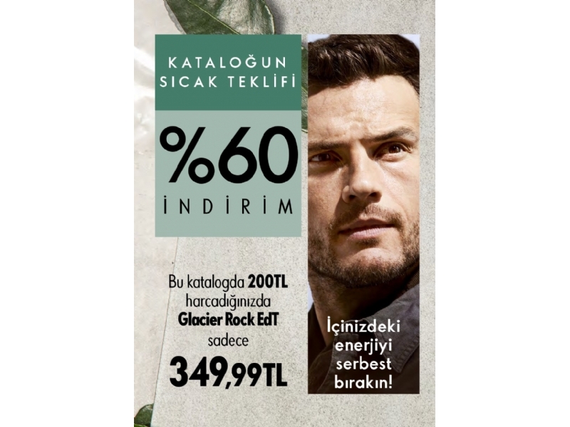 Oriflame Ocak 2024 Katalou - 12