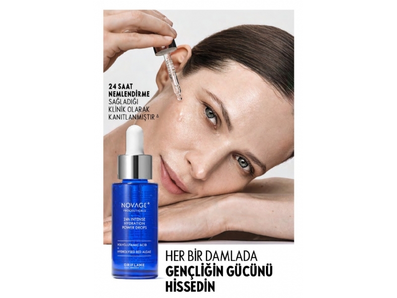 Oriflame Ocak 2024 Katalou - 98