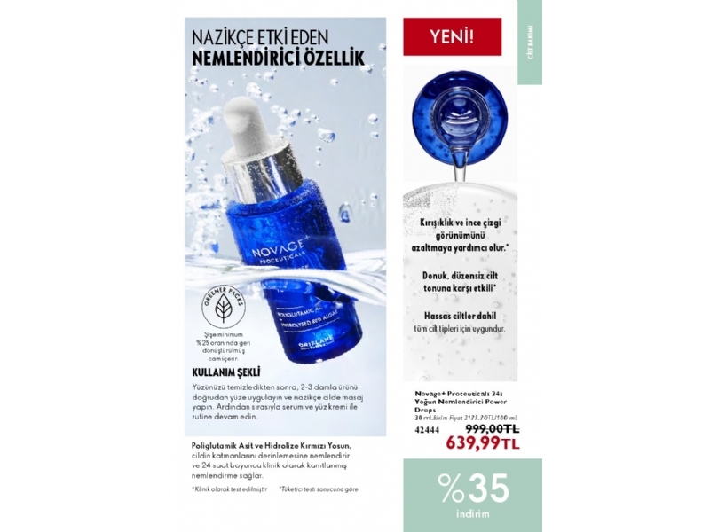 Oriflame Ocak 2024 Katalou - 99