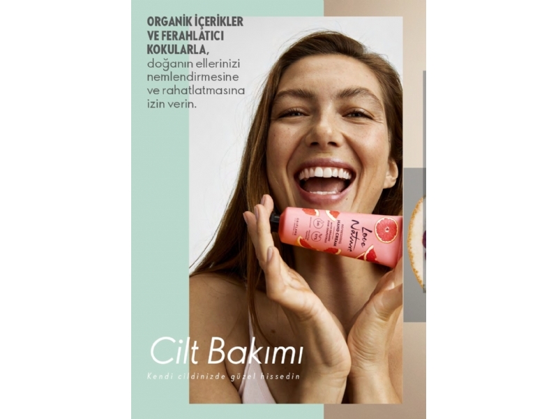 Oriflame Ocak 2024 Katalou - 78