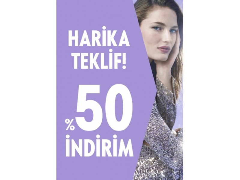 Oriflame Ocak 2024 Katalou - 50