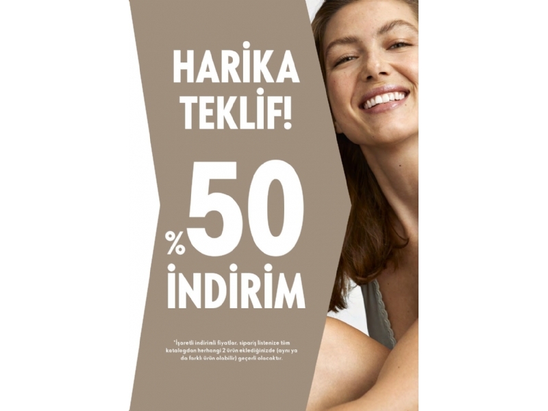 Oriflame Ocak 2024 Katalou - 46