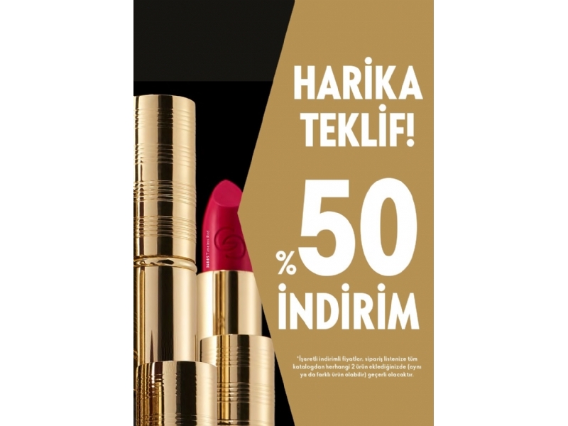 Oriflame Ocak 2024 Katalou - 69
