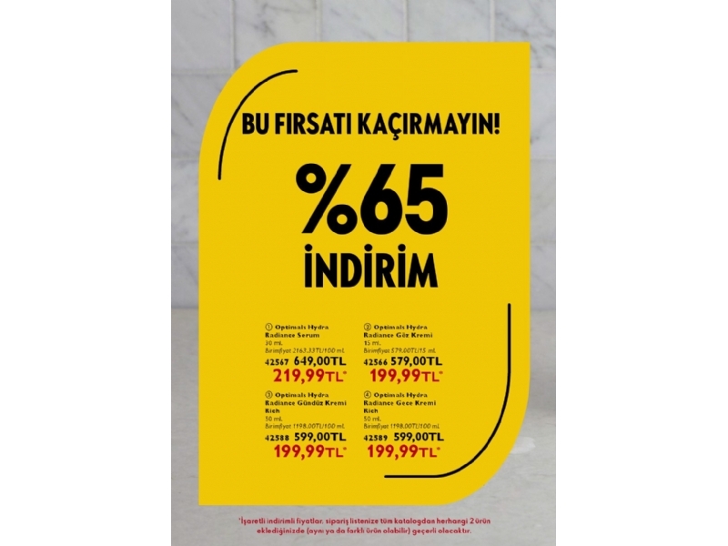 Oriflame Ocak 2024 Katalou - 140