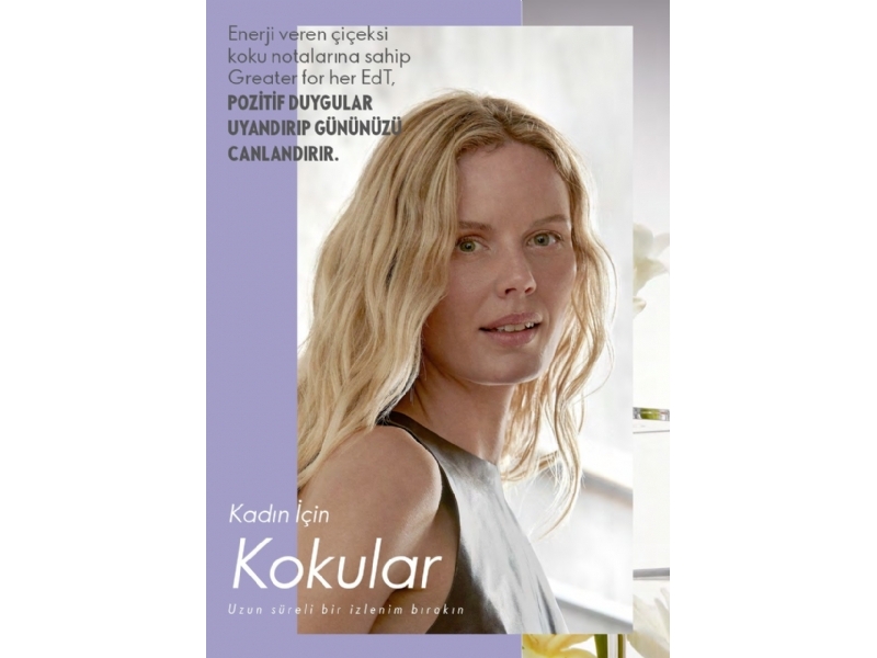 Oriflame Ocak 2024 Katalou - 32