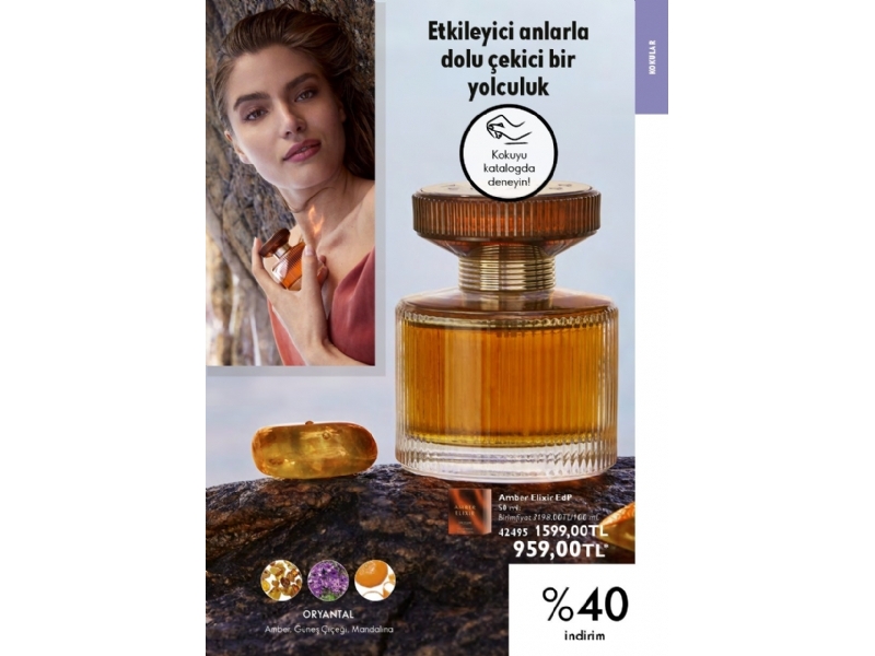 Oriflame Ocak 2024 Katalou - 39