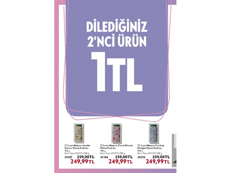 Oriflame Ocak 2024 Katalou - 136