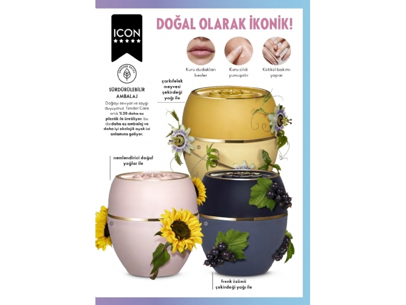 Oriflame Ocak 2024 Katalou - 133