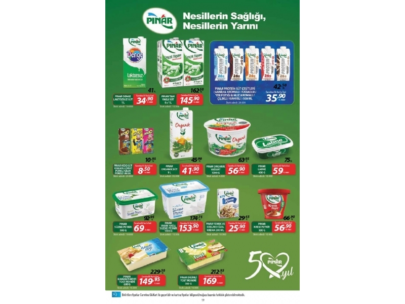 CarrefourSA 3 - 10 Ocak Katalou - 8