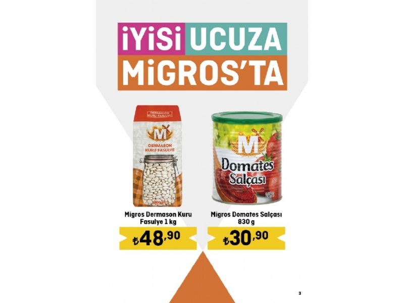 Migros 18 - 31 Ocak Migroskop - 39