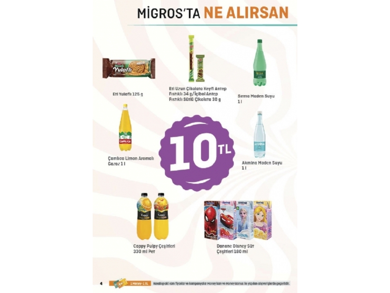 Migros 18 - 31 Ocak Migroskop - 4