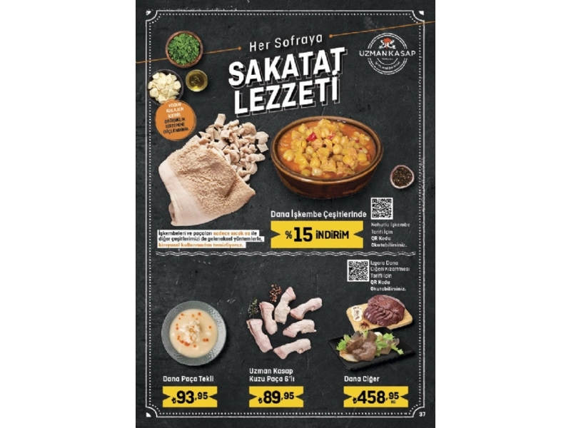 Migros 18 - 31 Ocak Migroskop - 37