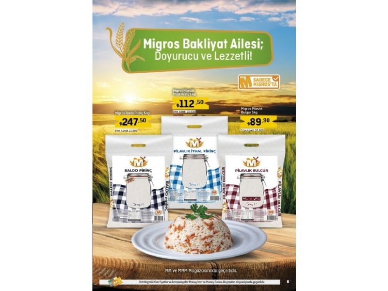 Migros 18 - 31 Ocak Migroskop - 45