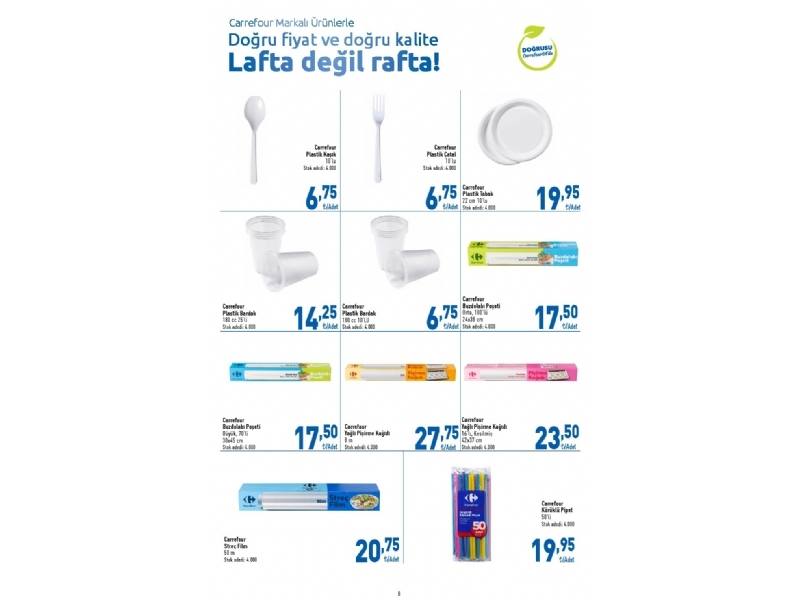 CarrefourSA 18 - 23 Ocak Katalou - 8