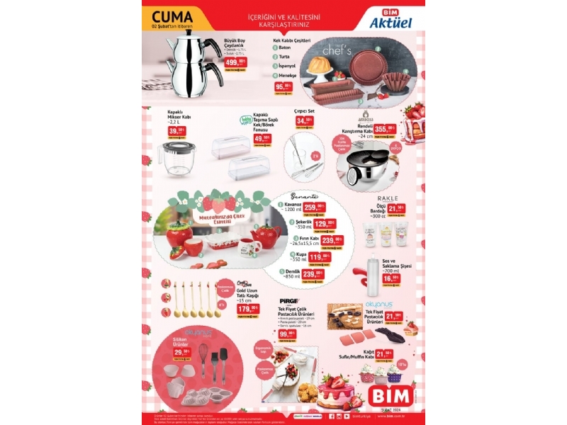 Bim 2 ubat Aktel rnler - 5