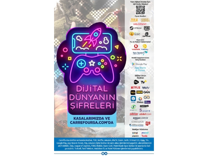 CarrefourSA 25 - 31 Ocak Katalou - 57