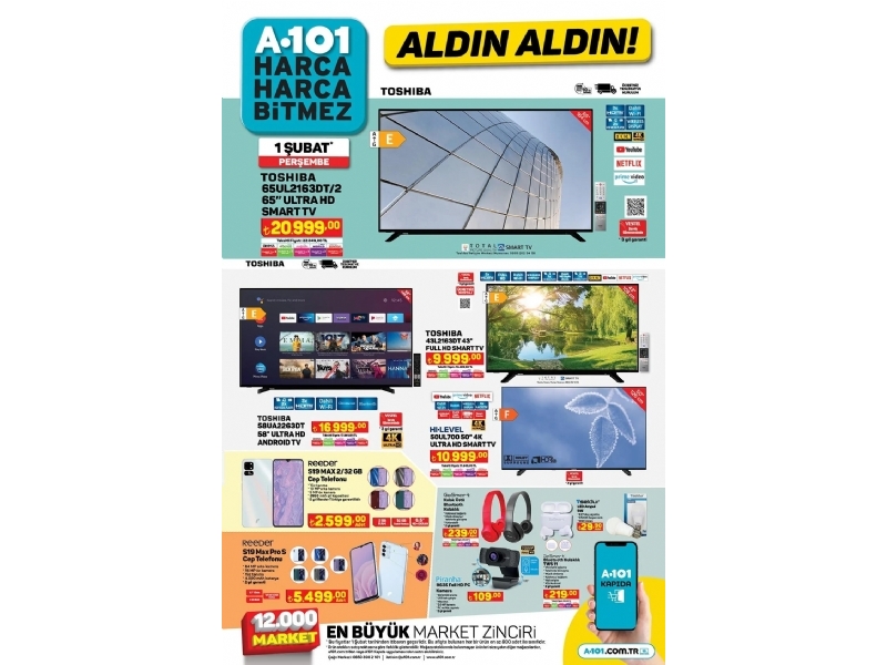 A101 1 ubat Aldn Aldn - 1