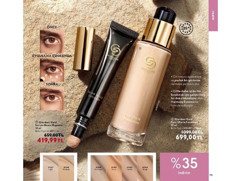 Oriflame ubat 2024 - 73