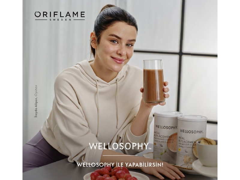 Oriflame ubat 2024 - 149