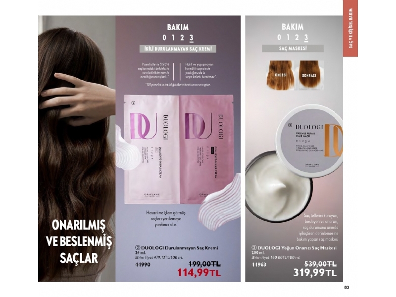 Oriflame ubat 2024 - 83