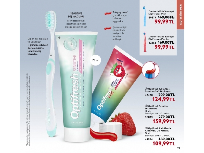 Oriflame ubat 2024 - 93