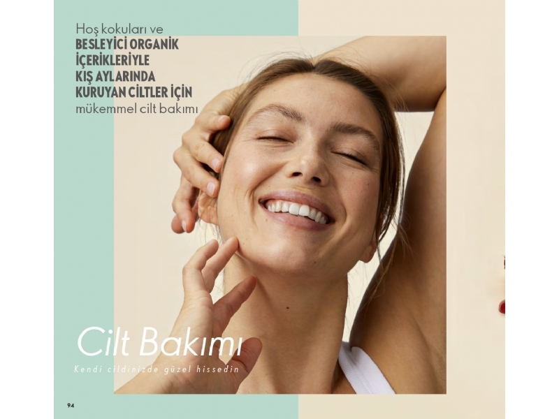 Oriflame ubat 2024 - 94