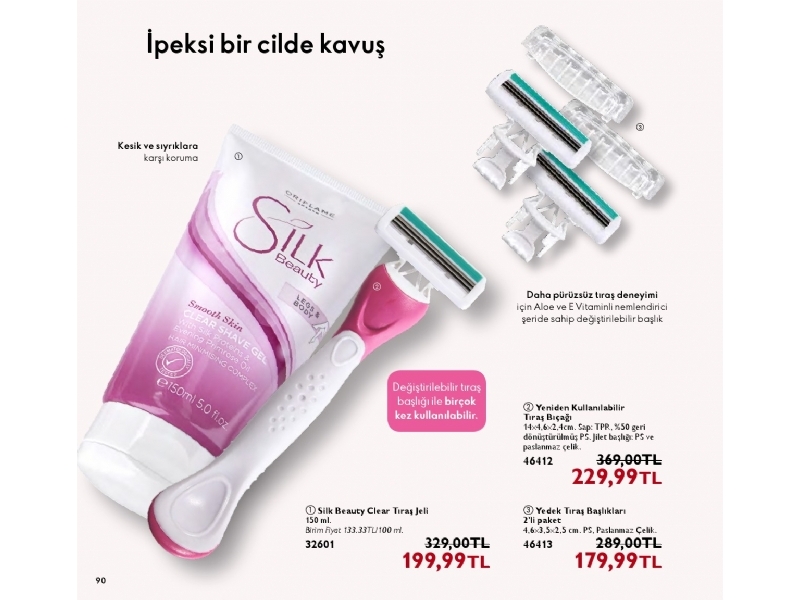 Oriflame ubat 2024 - 90