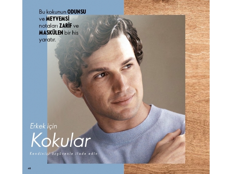 Oriflame ubat 2024 - 48