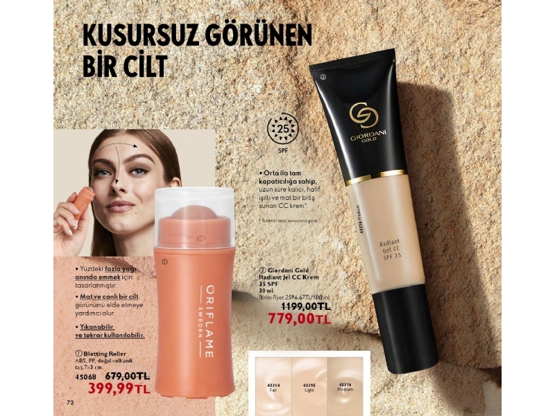 Oriflame ubat 2024 - 72