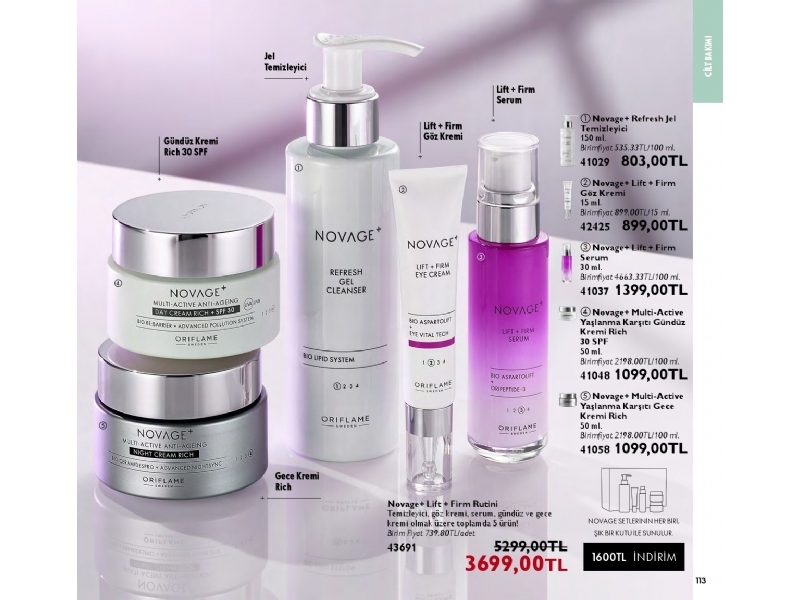 Oriflame ubat 2024 - 113