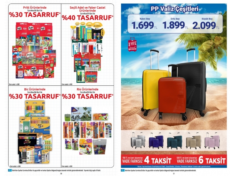 CarrefourSA 1 - 7 ubat Katalou - 6
