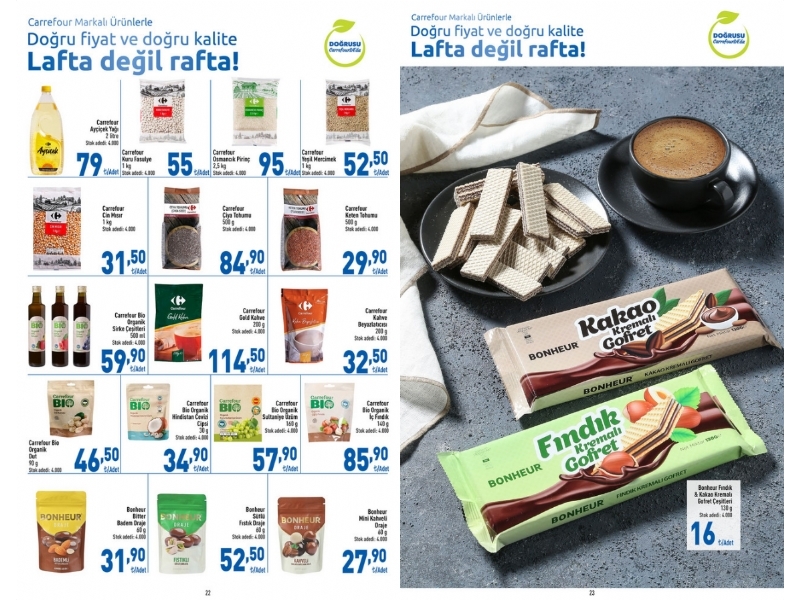 CarrefourSA 1 - 7 ubat Katalou - 20
