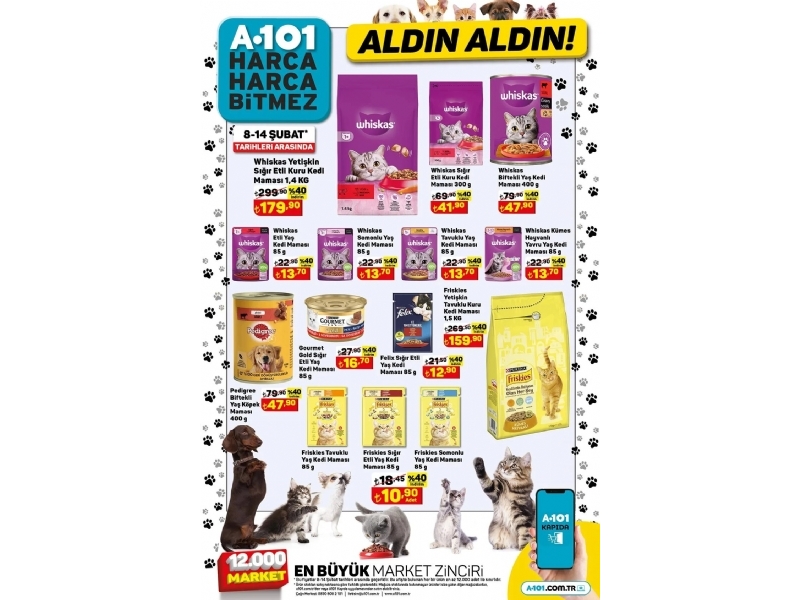 A101 8 ubat Aldn Aldn - 7