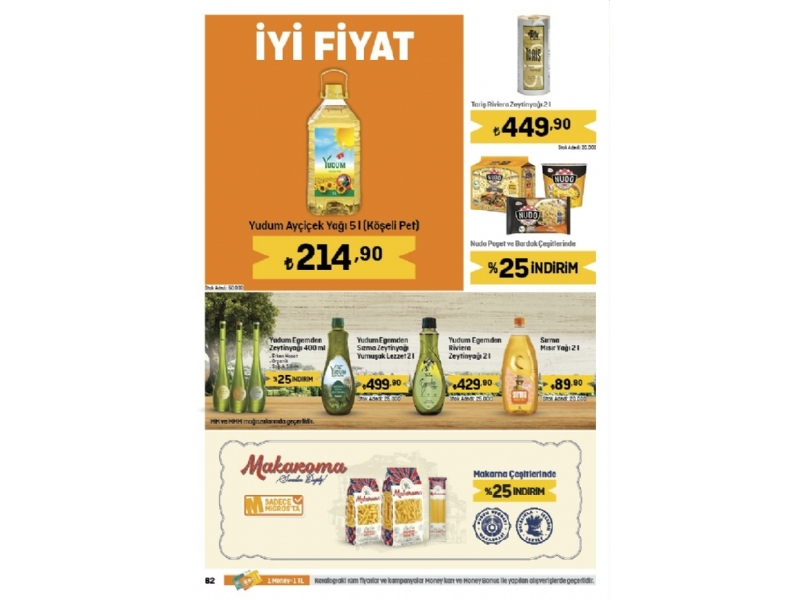 Migros 15 -28 ubat Migroskop - 62