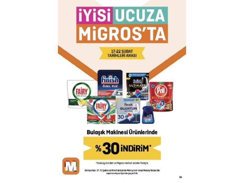 Migros 15 -28 ubat Migroskop - 11