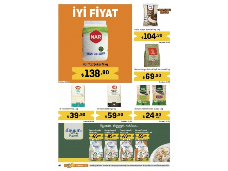 Migros 15 -28 ubat Migroskop - 64