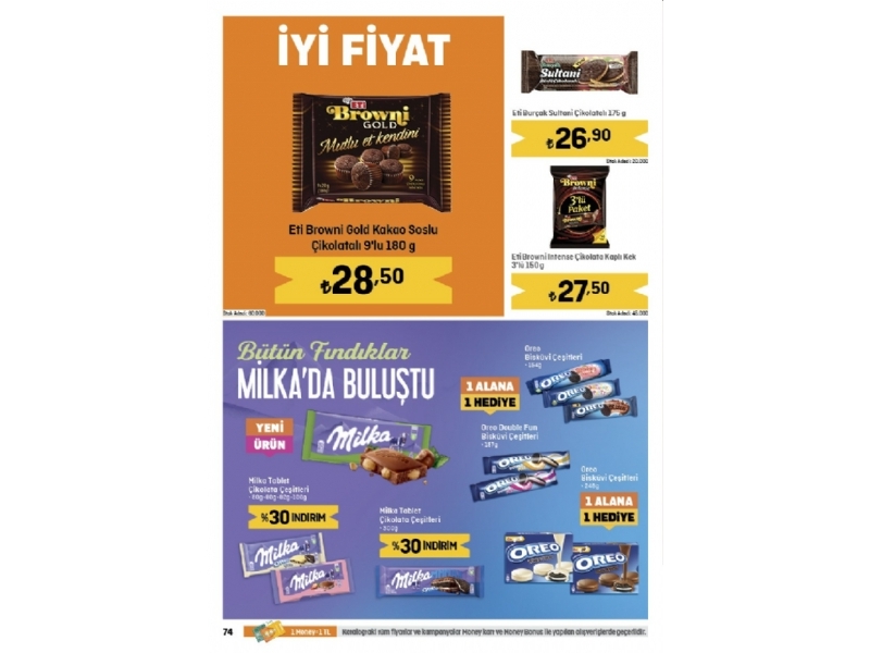 Migros 15 -28 ubat Migroskop - 74