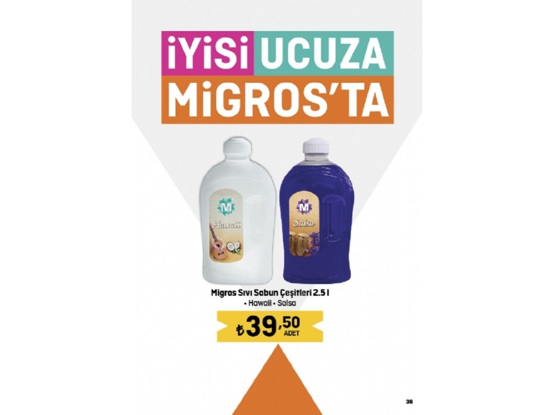 Migros 15 -28 ubat Migroskop - 39