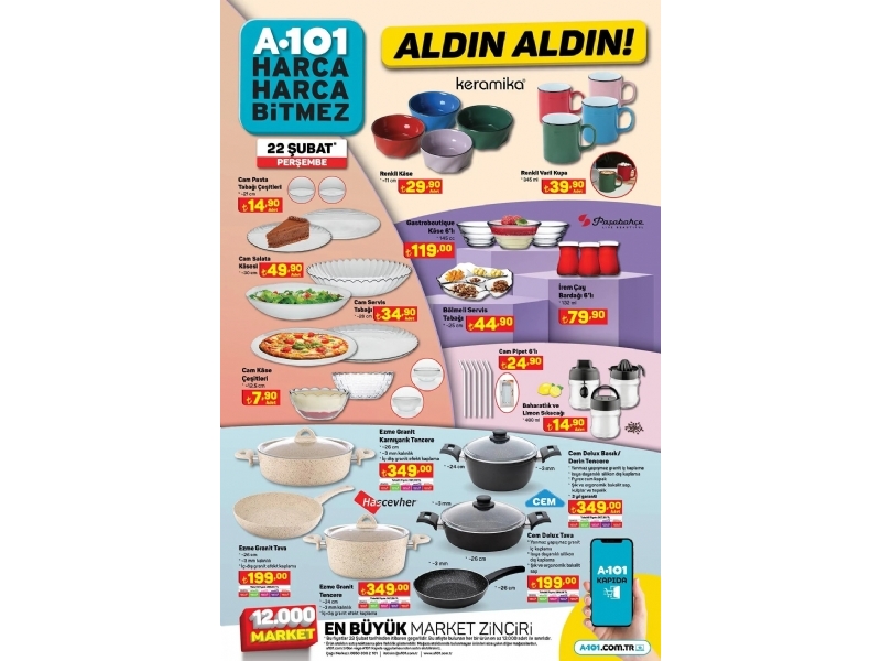 A101 22 ubat Aldn Aldn - 4