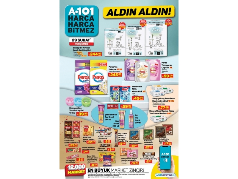 A101 29 ubat Aldn Aldn - 14