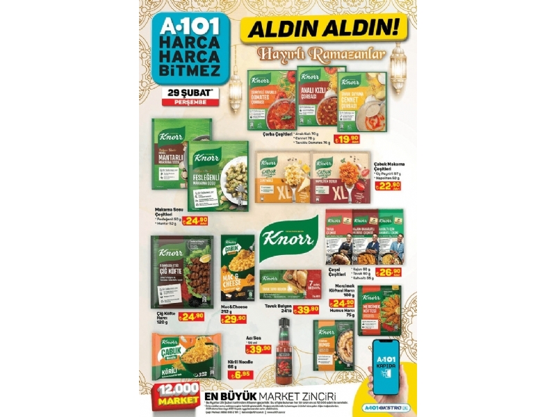 A101 29 ubat Aldn Aldn - 12