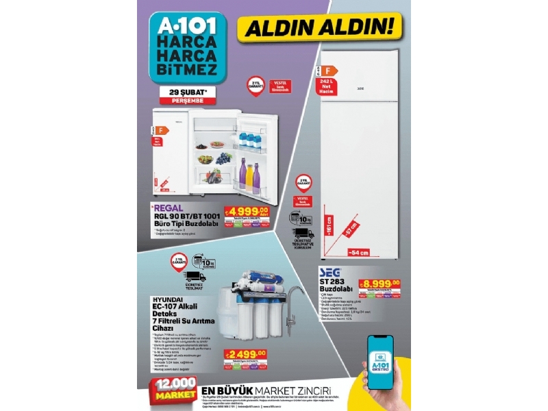 A101 29 ubat Aldn Aldn - 3