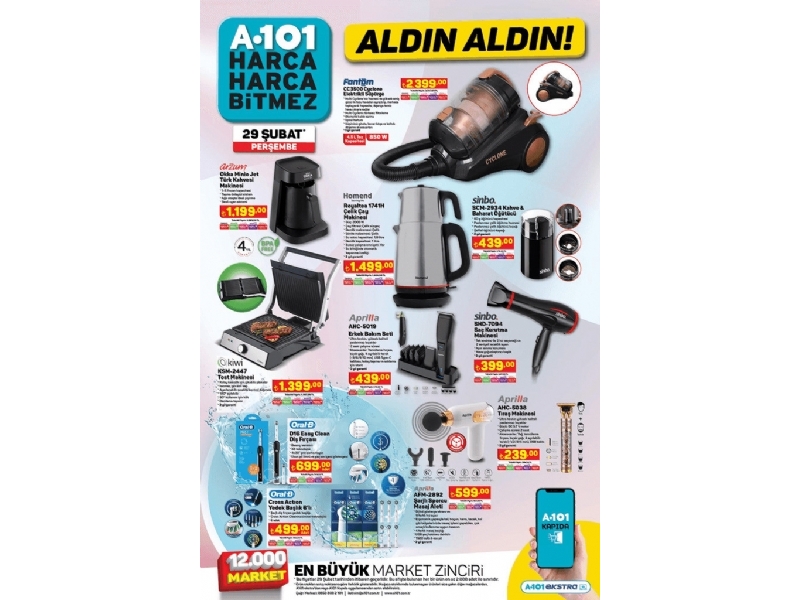 A101 29 ubat Aldn Aldn - 4