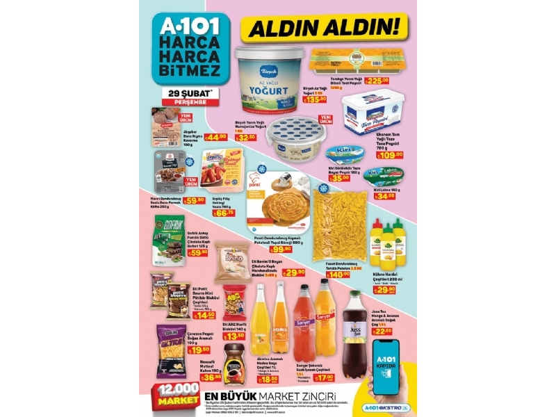 A101 29 ubat Aldn Aldn - 13