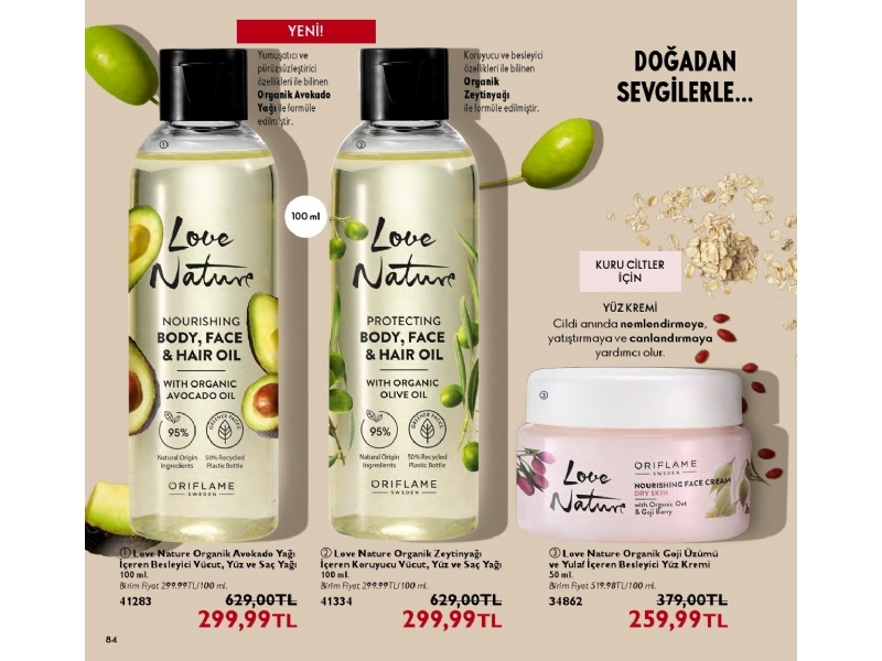 Oriflame Mart 2024 - 42