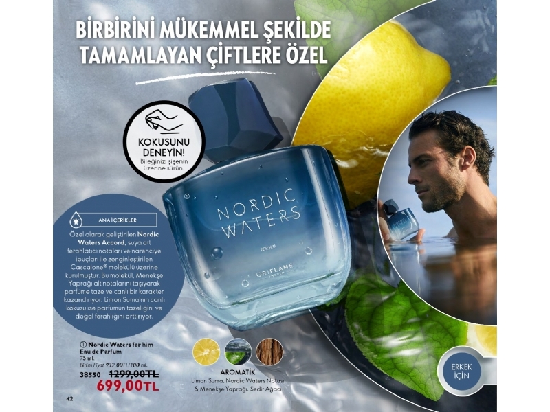 Oriflame Mart 2024 - 42