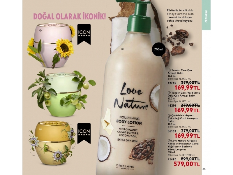 Oriflame Mart 2024 - 43