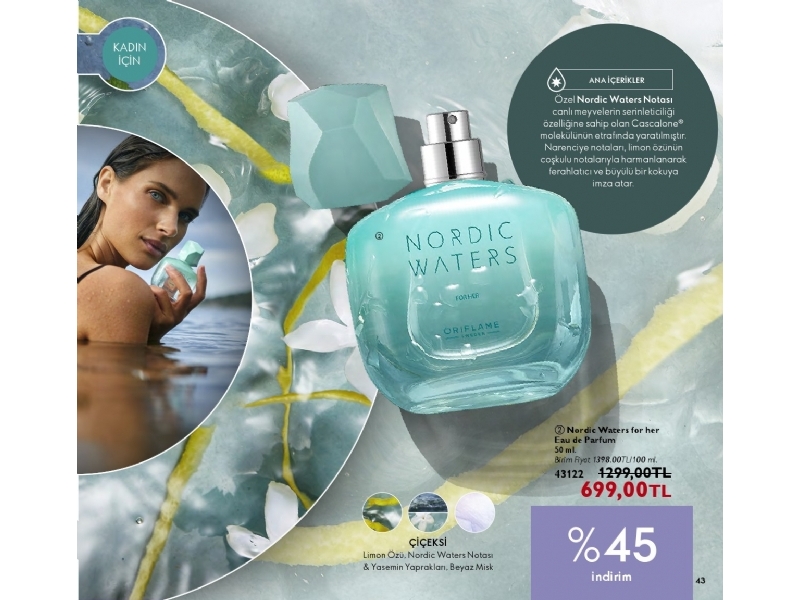 Oriflame Mart 2024 - 43