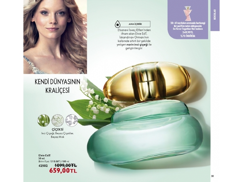 Oriflame Mart 2024 - 31