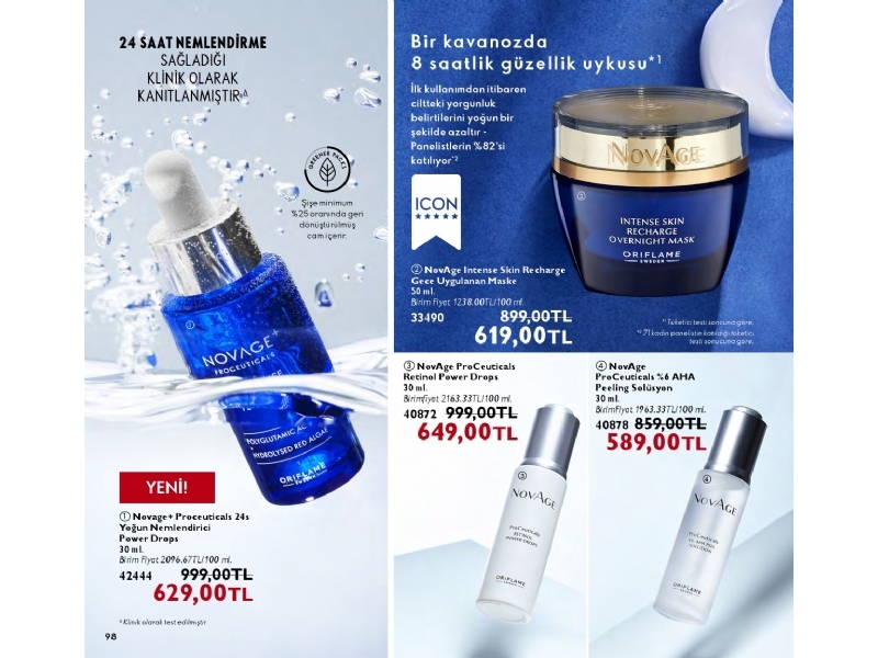 Oriflame Mart 2024 - 56